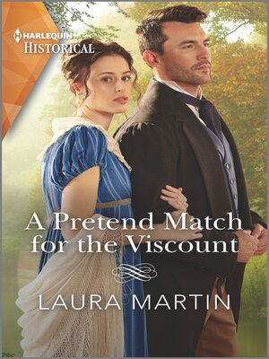A Pretend Match for the Viscount - ebook